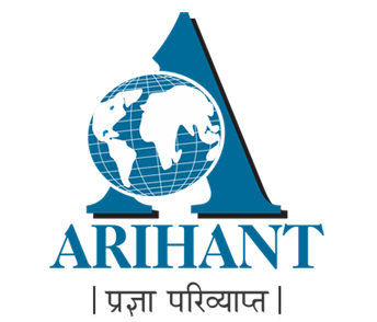 Arihant Logo