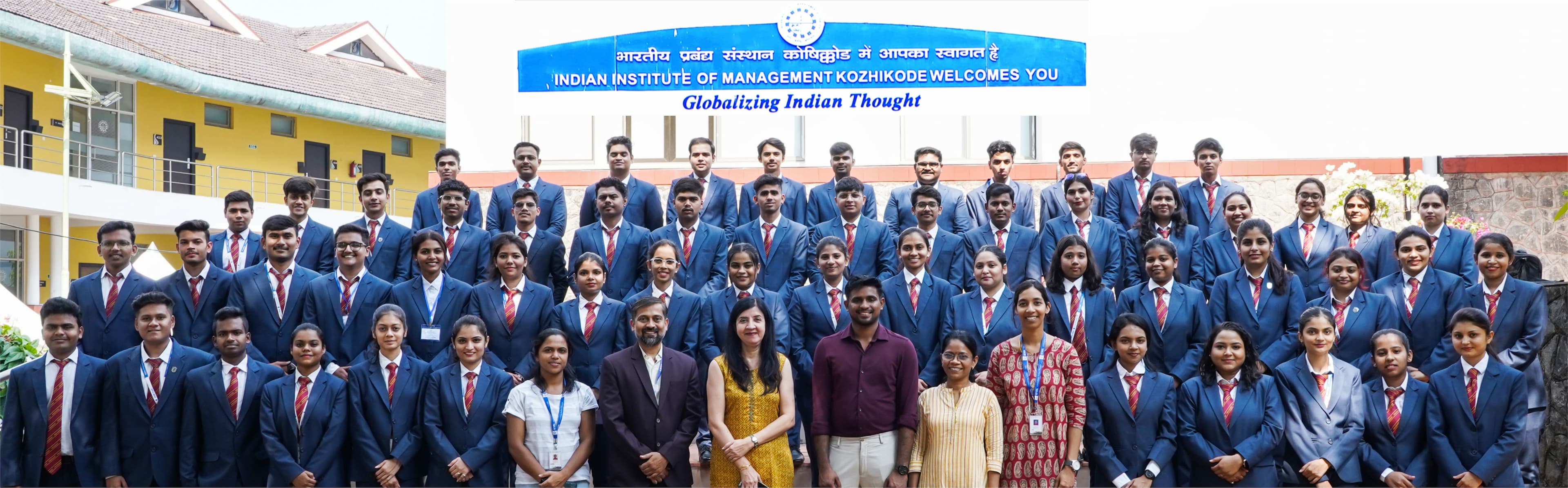 MBA + Employability