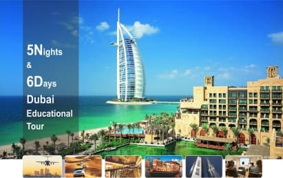 Dubai program