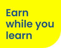 earn while you learn