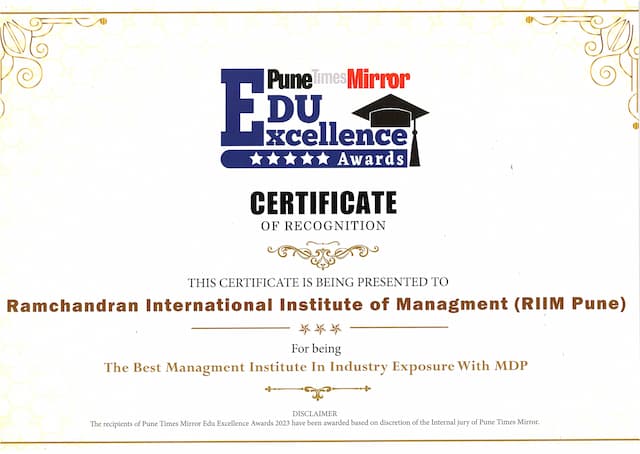 Rankings & Recognition 13