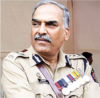 HON. D. SIVANANDHAN IPS (RETD.)