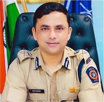 HON. QUAISER KHALID (IPS)