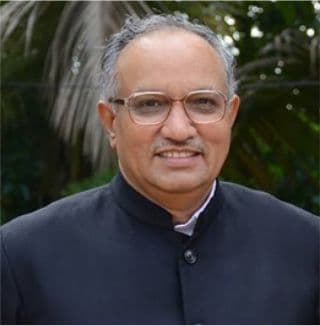 HON. D. R. PARIHAR (EX. IFOS)