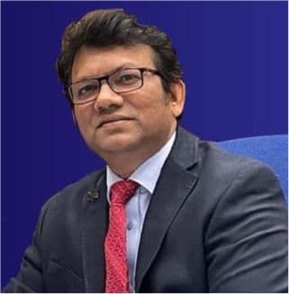 HON. RAJESH DHABRE (IRS)