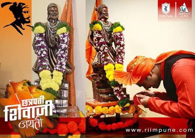 Shivaji Maharaj Jayanti_0