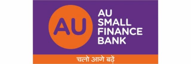AU Small Finance Bank