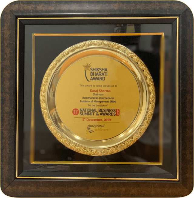 Rankings & Recognition 15