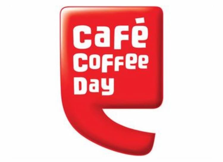 Cafe Coffee Day