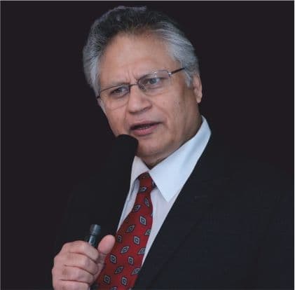 MR. SHIV KHERA