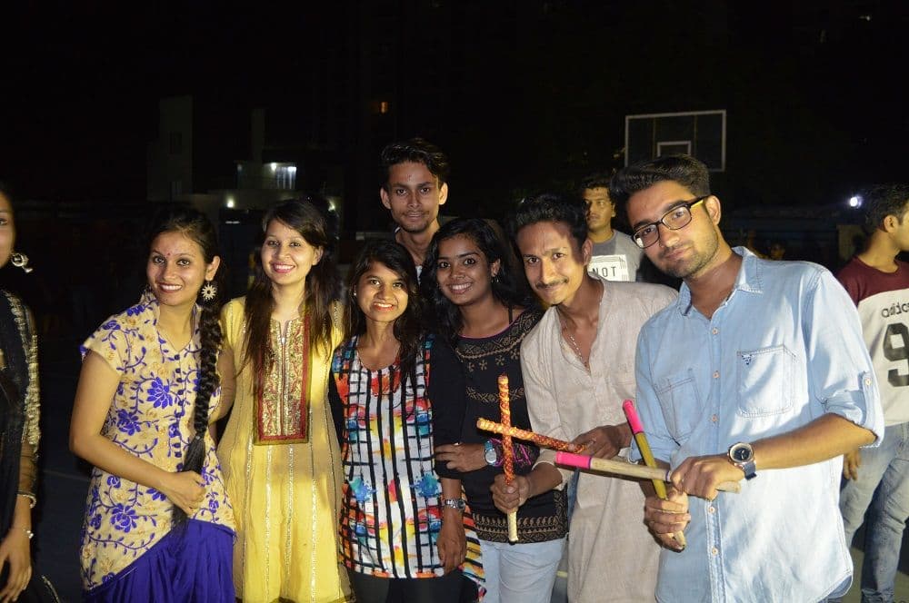 Dandiya Night-Navratri_5