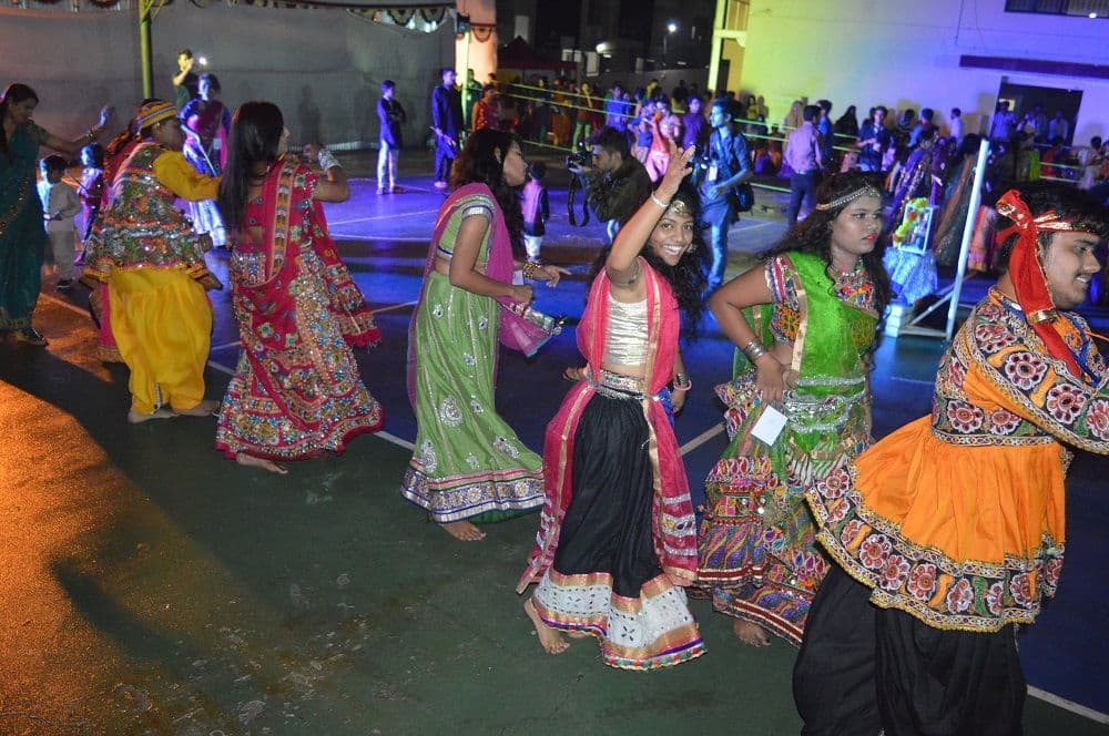 Dandiya Night-Navratri_9