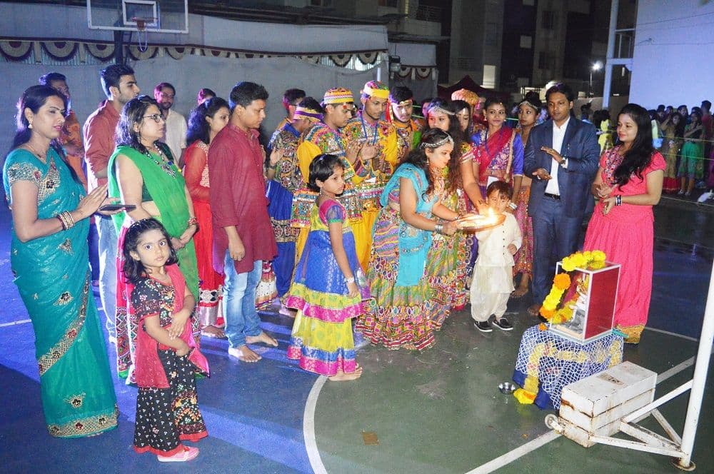 Dandiya Night-Navratri_28