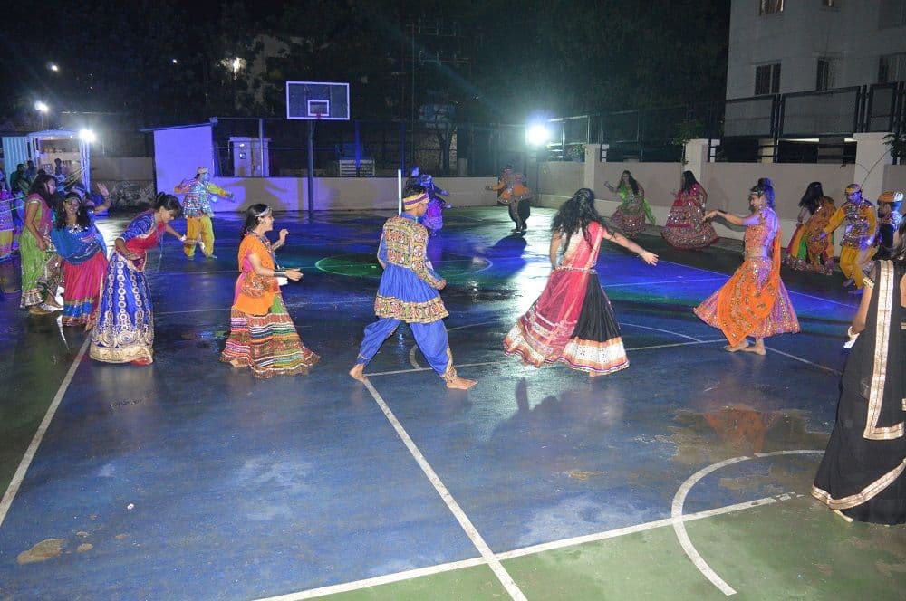 Dandiya Night-Navratri_14