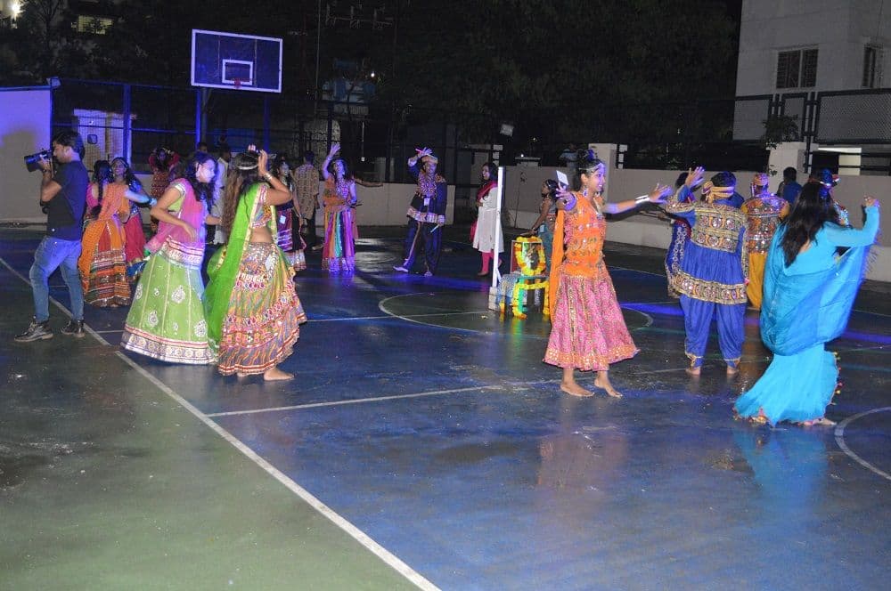 Dandiya Night-Navratri_15