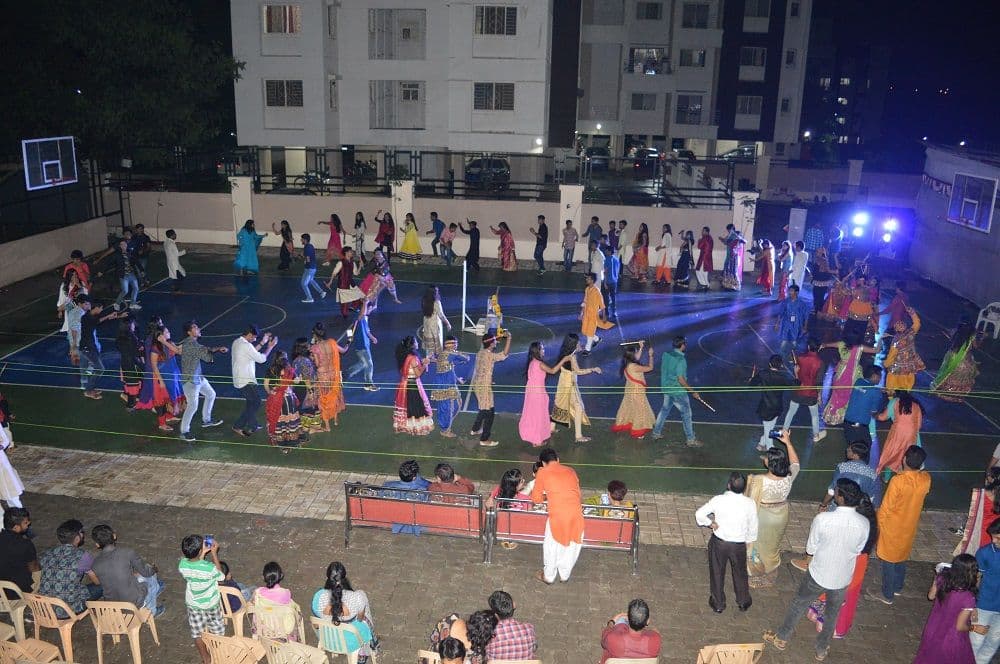 Dandiya Night-Navratri_6