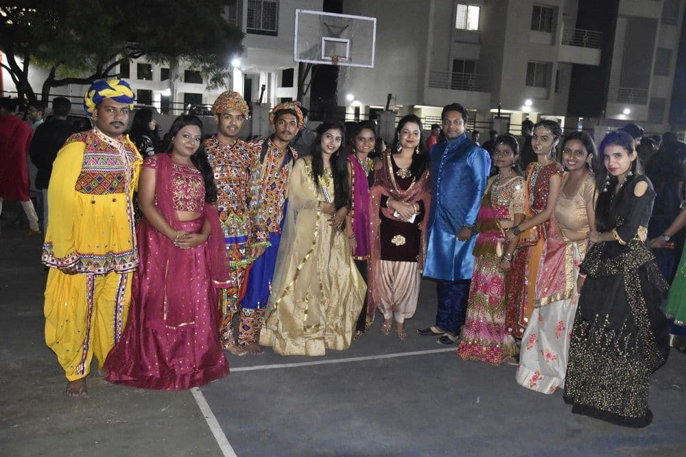 Dandiya Night-Navratri_3