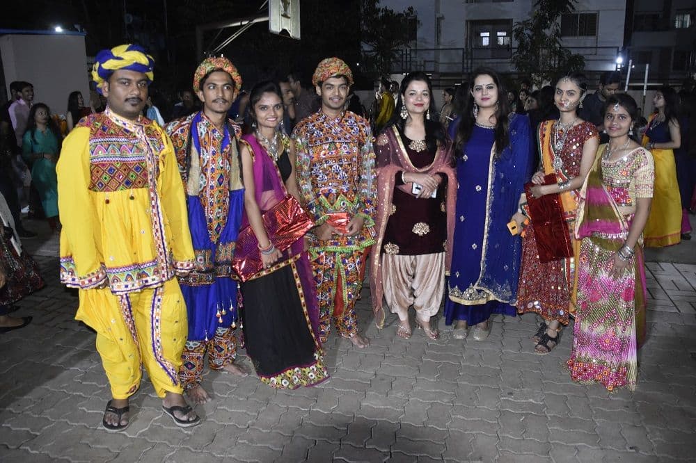 Dandiya Night-Navratri_19