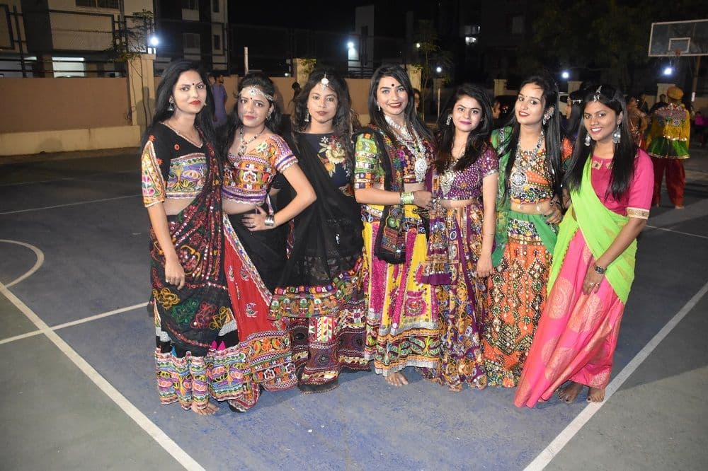 Dandiya Night-Navratri_16