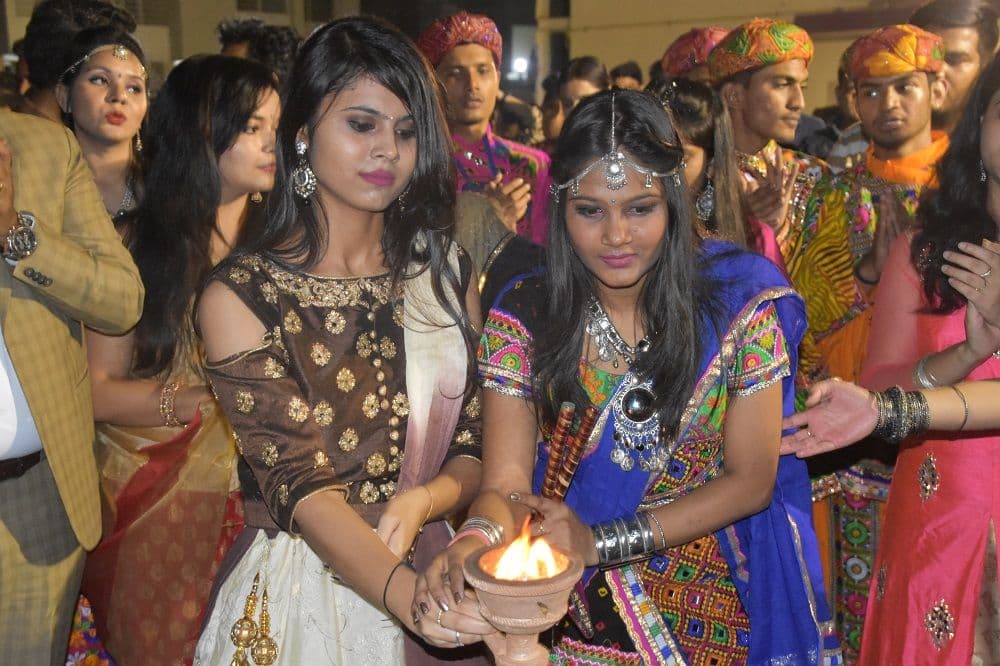 Dandiya Night-Navratri_21