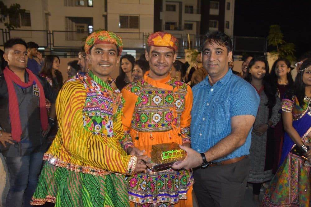 Dandiya Night-Navratri_18