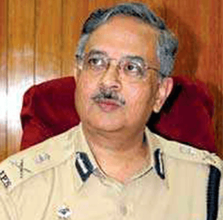 HON. JAYANT UMRANIKAR IPS (RETD.)