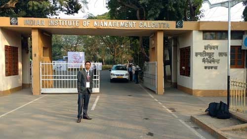 IIM Calcutta_1