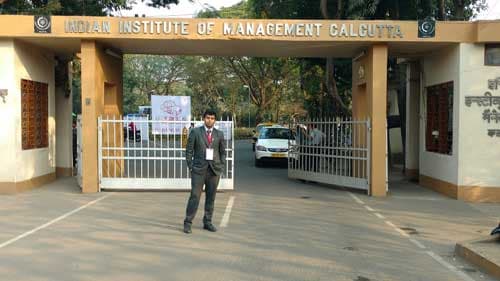 IIM Calcutta_7