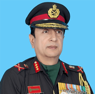 LT GEN RAJEEV SIROHI PVSM, UVSM, AVSM, VSM (Retd.)