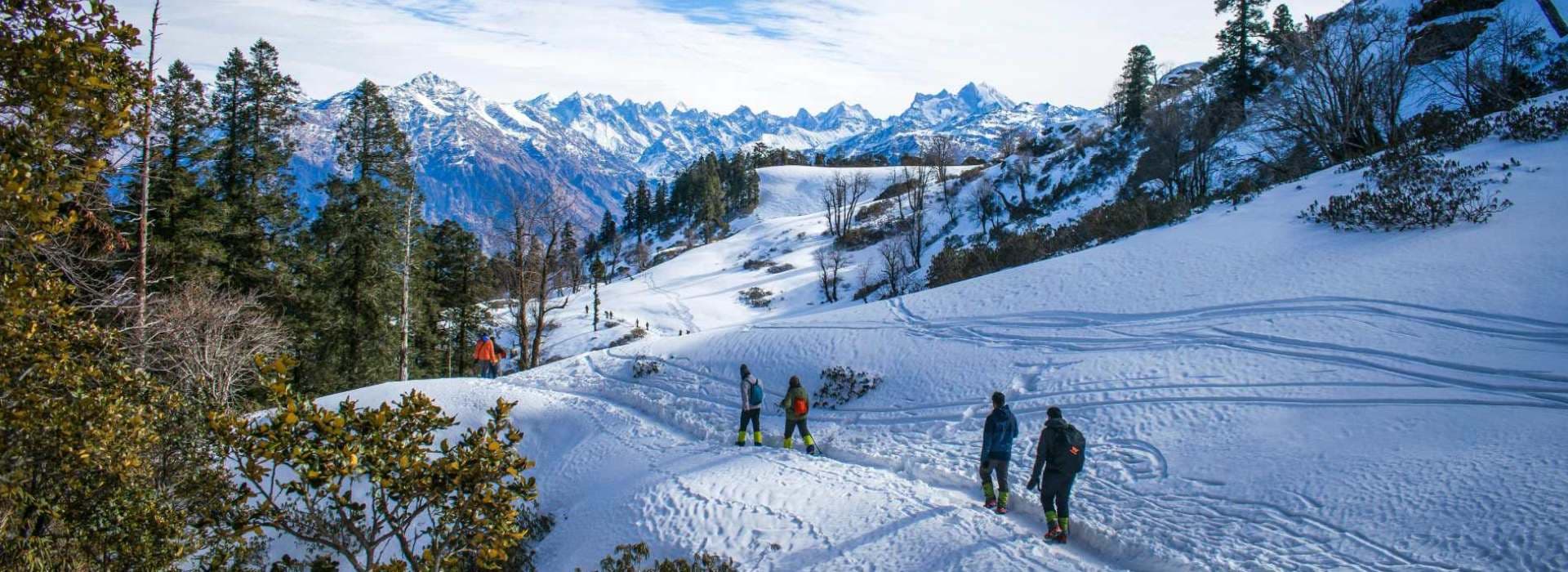 Kullu Manali